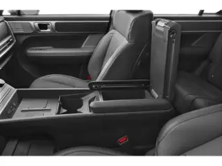 Hyundai SANTA FE Hybrid 2024 SEL 4dr SUV