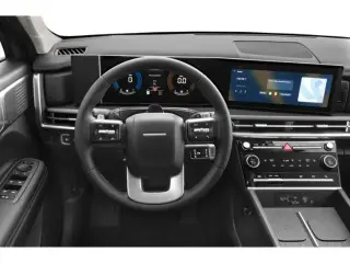 Hyundai SANTA FE Hybrid 2024 SEL 4dr SUV