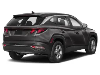 Hyundai TUCSON 2023 N Line 4dr SUV