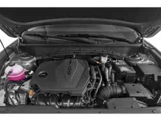 Hyundai TUCSON 2023 N Line 4dr SUV