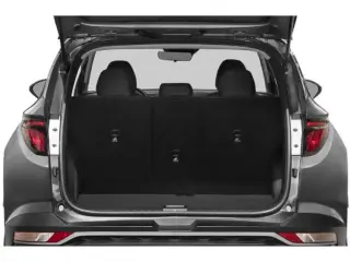 Hyundai TUCSON 2023 N Line 4dr SUV