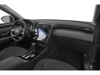 Hyundai TUCSON 2023 N Line 4dr SUV