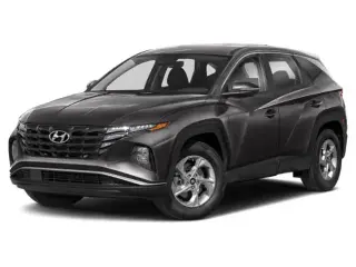 Hyundai TUCSON 2023 N Line 4dr SUV