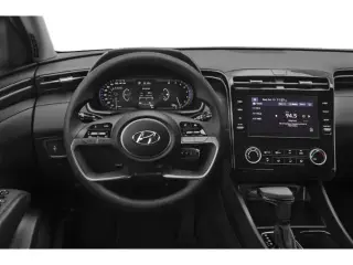 Hyundai TUCSON 2023 N Line 4dr SUV