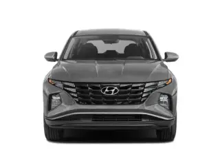 Hyundai TUCSON 2023 N Line 4dr SUV