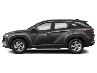 Hyundai TUCSON 2023 N Line 4dr SUV