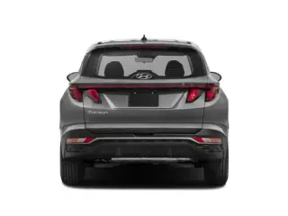 Hyundai TUCSON 2023 N Line 4dr SUV