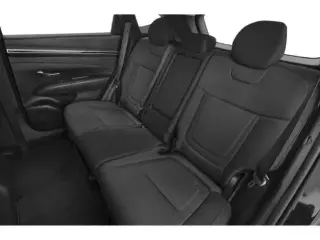 Hyundai TUCSON 2023 N Line 4dr SUV