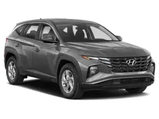 Hyundai TUCSON 2023 N Line 4dr SUV