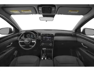Hyundai TUCSON 2023 N Line 4dr SUV
