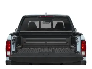 Honda Ridgeline 2024 AWD TrailSport 4dr Crew Cab 5.3 ft. SB