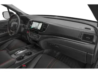 Honda Ridgeline 2024 AWD TrailSport 4dr Crew Cab 5.3 ft. SB