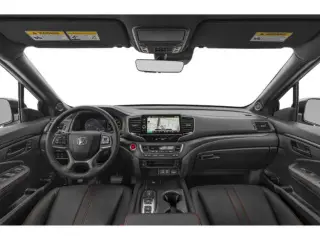 Honda Ridgeline 2024 AWD TrailSport 4dr Crew Cab 5.3 ft. SB