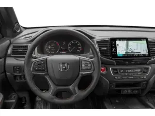 Honda Ridgeline 2024 AWD TrailSport 4dr Crew Cab 5.3 ft. SB