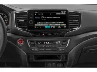Honda Ridgeline 2024 AWD TrailSport 4dr Crew Cab 5.3 ft. SB