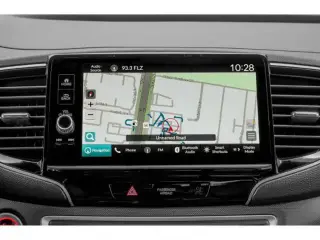 Honda Ridgeline 2024 AWD TrailSport 4dr Crew Cab 5.3 ft. SB