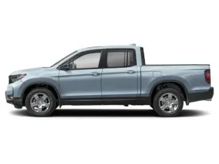 Honda Ridgeline 2024 AWD TrailSport 4dr Crew Cab 5.3 ft. SB