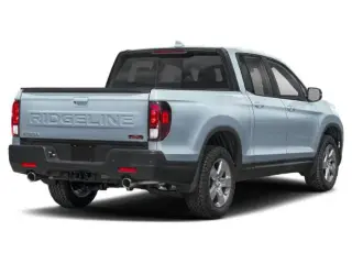 Honda Ridgeline 2024 AWD TrailSport 4dr Crew Cab 5.3 ft. SB