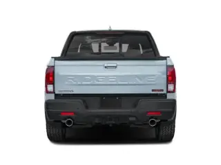 Honda Ridgeline 2024 AWD TrailSport 4dr Crew Cab 5.3 ft. SB