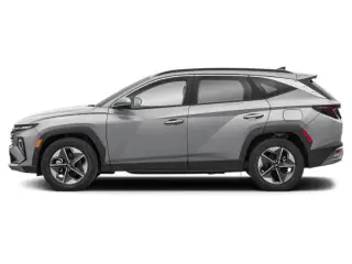 Hyundai TUCSON 2025 SEL Convenience 4dr SUV