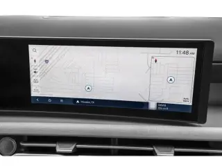 Hyundai TUCSON 2025 SEL Convenience 4dr SUV