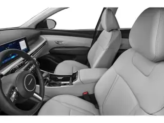 Hyundai TUCSON 2025 SEL Convenience 4dr SUV