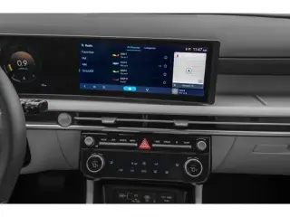 Hyundai TUCSON 2025 SEL Convenience 4dr SUV