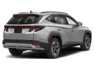 Hyundai TUCSON 2025 SEL Convenience 4dr SUV