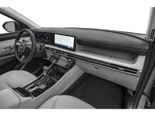 Hyundai TUCSON 2025 SEL Convenience 4dr SUV
