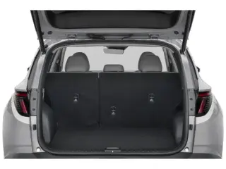 Hyundai TUCSON 2025 SEL Convenience 4dr SUV