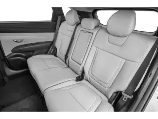 Hyundai TUCSON 2025 SEL Convenience 4dr SUV