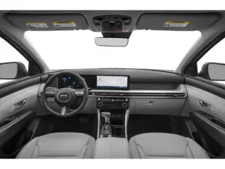 Hyundai TUCSON 2025 SEL Convenience 4dr SUV
