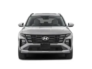 Hyundai TUCSON 2025 SEL Convenience 4dr SUV