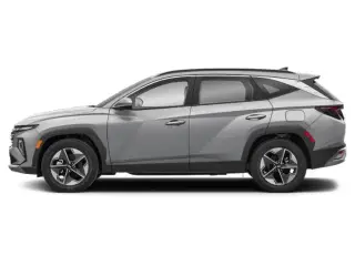 Hyundai TUCSON 2025 SEL Convenience 4dr SUV