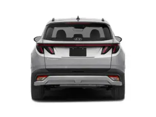 Hyundai TUCSON 2025 SEL Convenience 4dr SUV