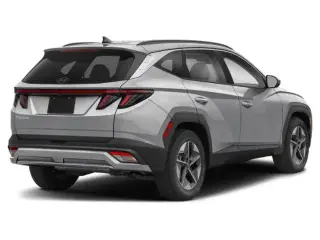 Hyundai TUCSON 2025 SEL Convenience 4dr SUV