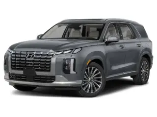 Hyundai PALISADE 2025 Calligraphy 4dr SUV