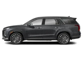 Hyundai PALISADE 2025 Calligraphy 4dr SUV