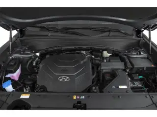 Hyundai PALISADE 2025 Calligraphy 4dr SUV