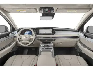 Hyundai PALISADE 2025 Calligraphy 4dr SUV