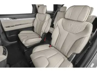 Hyundai PALISADE 2025 Calligraphy 4dr SUV