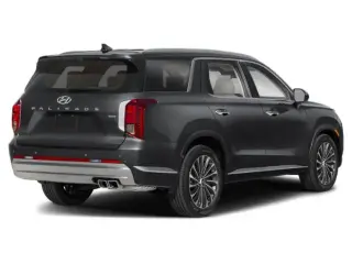 Hyundai PALISADE 2025 Calligraphy 4dr SUV