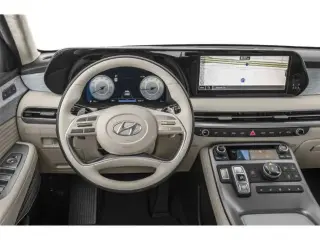 Hyundai PALISADE 2025 Calligraphy 4dr SUV