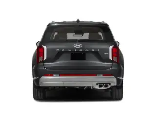 Hyundai PALISADE 2025 Calligraphy 4dr SUV