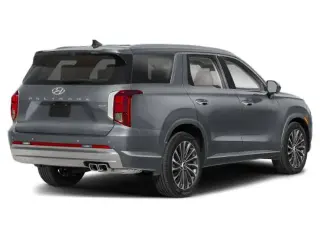 Hyundai PALISADE 2025 Calligraphy 4dr SUV