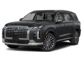 Hyundai PALISADE 2025 Calligraphy 4dr SUV