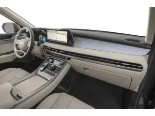 Hyundai PALISADE 2025 Calligraphy 4dr SUV