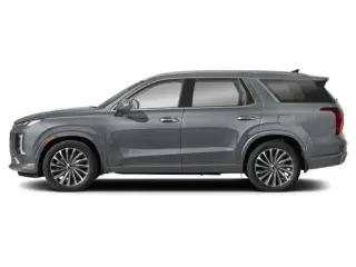 Hyundai PALISADE 2025 Calligraphy 4dr SUV