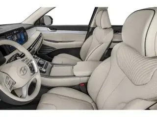 Hyundai PALISADE 2025 Calligraphy 4dr SUV