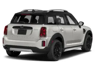 MINI Countryman 2024 Cooper S 4dr Crossover